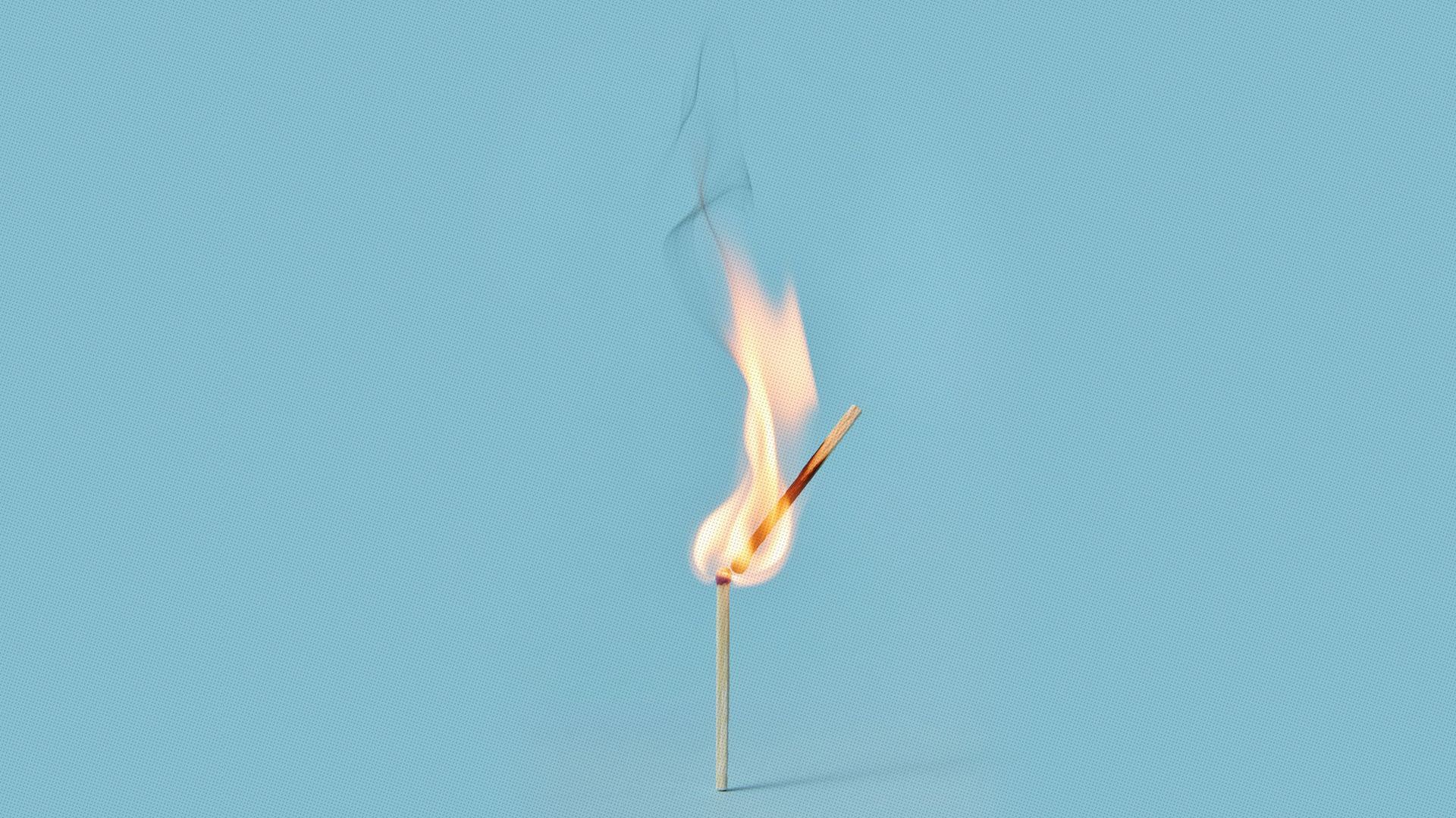 The Silent Impact of Burnout — and How to Overcome It as a Leader