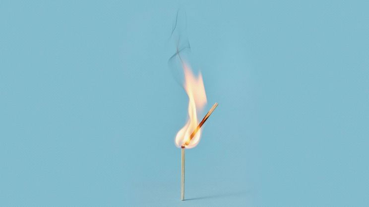 The Cost of Being the Steady One: Why Senior Women Leaders Are Burning Out