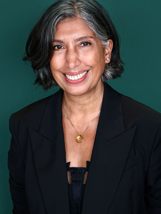 Rabia Farhang