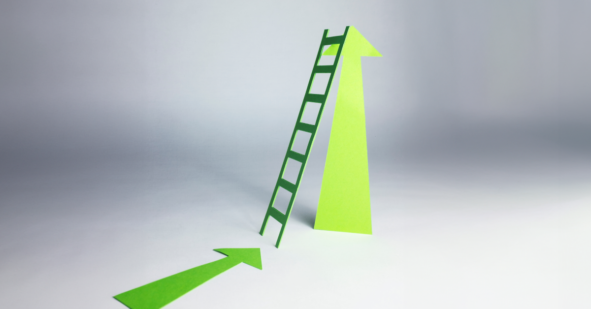 How to Strategically Network Above You to Get the Promotion You Deserve