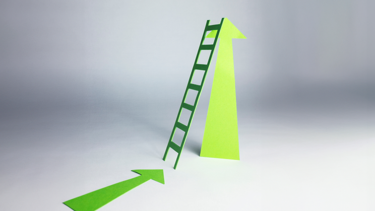 How to Strategically Network Above You to Get the Promotion You Deserve