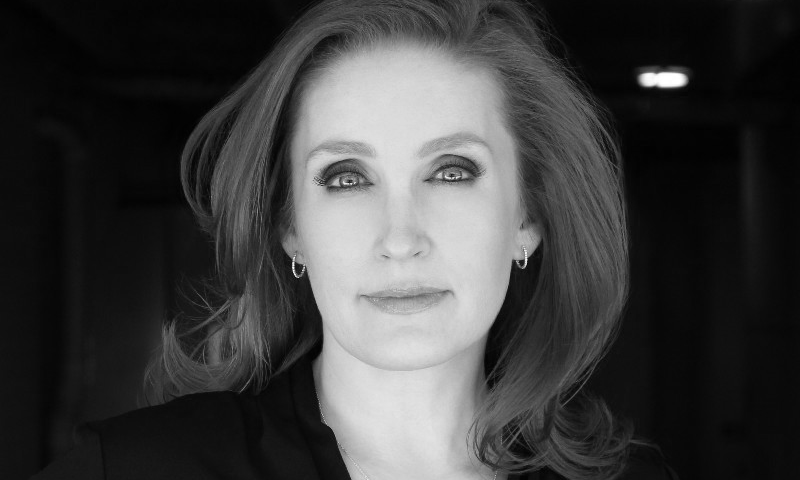 CEO Tissa Richards