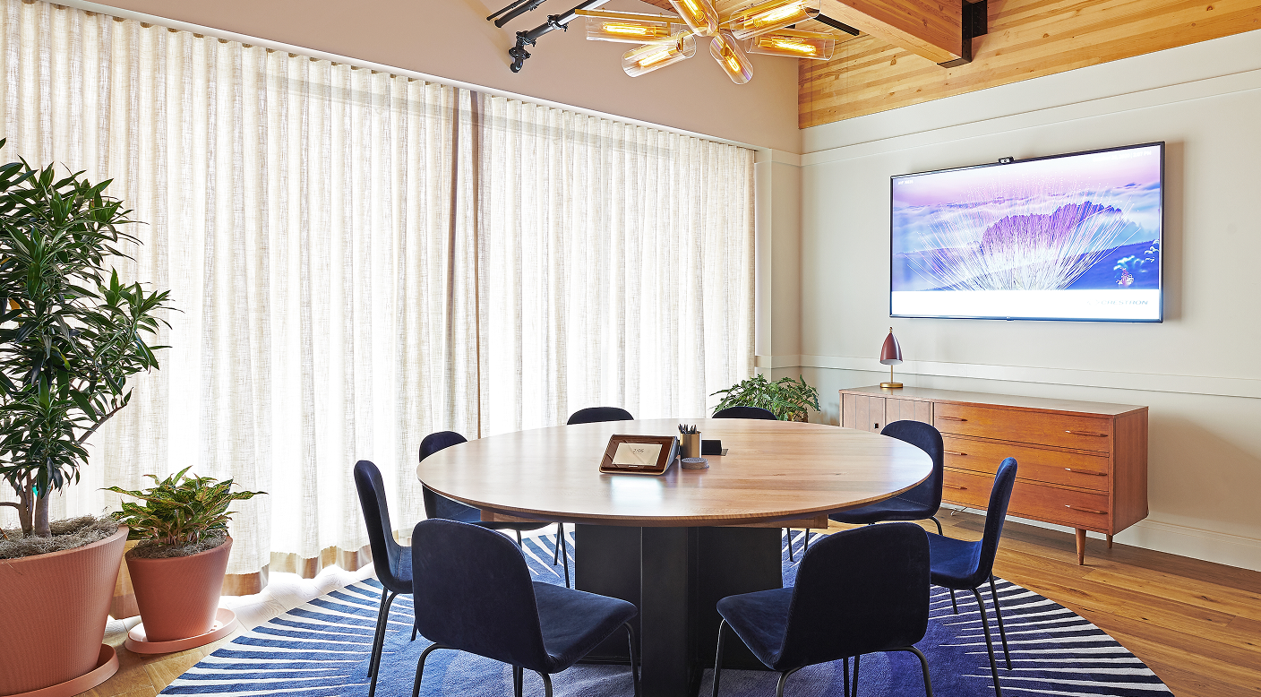 Chicago Chief Meetingroom