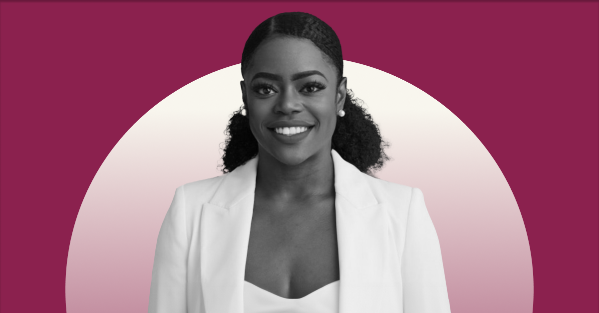 How a Former Lawyer Leveraged Her Legal Expertise to Become an Innovator in Fintech