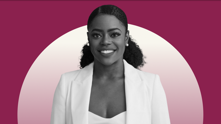 How a Former Lawyer Leveraged Her Legal Expertise to Become an Innovator in Fintech