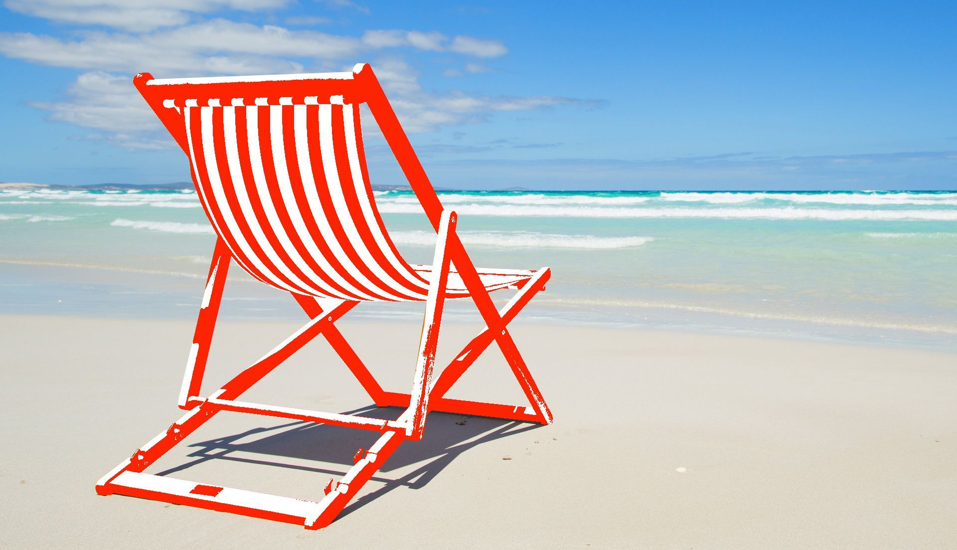 An Argument for Why You Should Take a Vacation