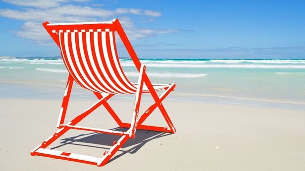 An Argument for Why You Should Take a Vacation
