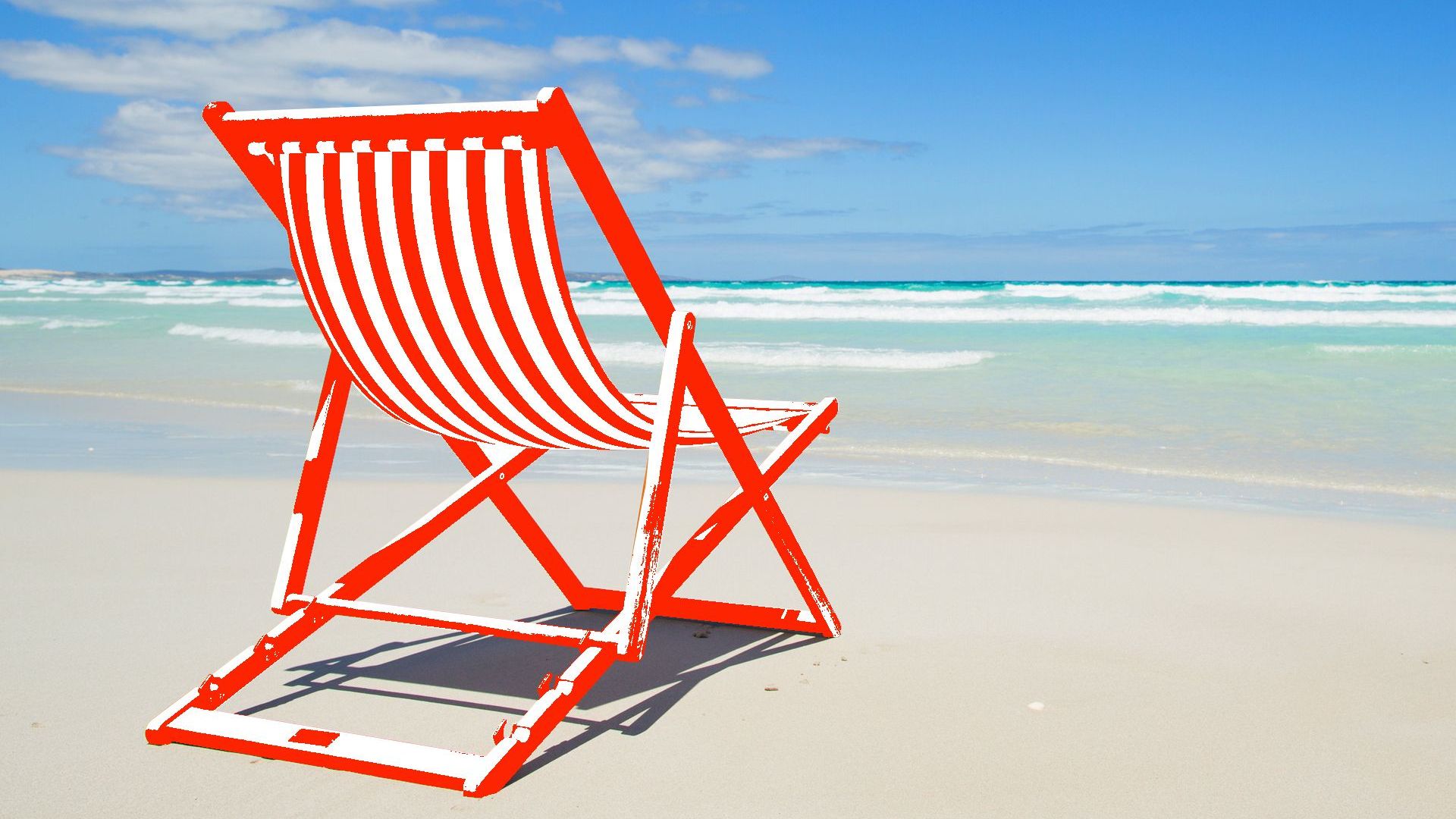 An Argument for Why You Should Take a Vacation