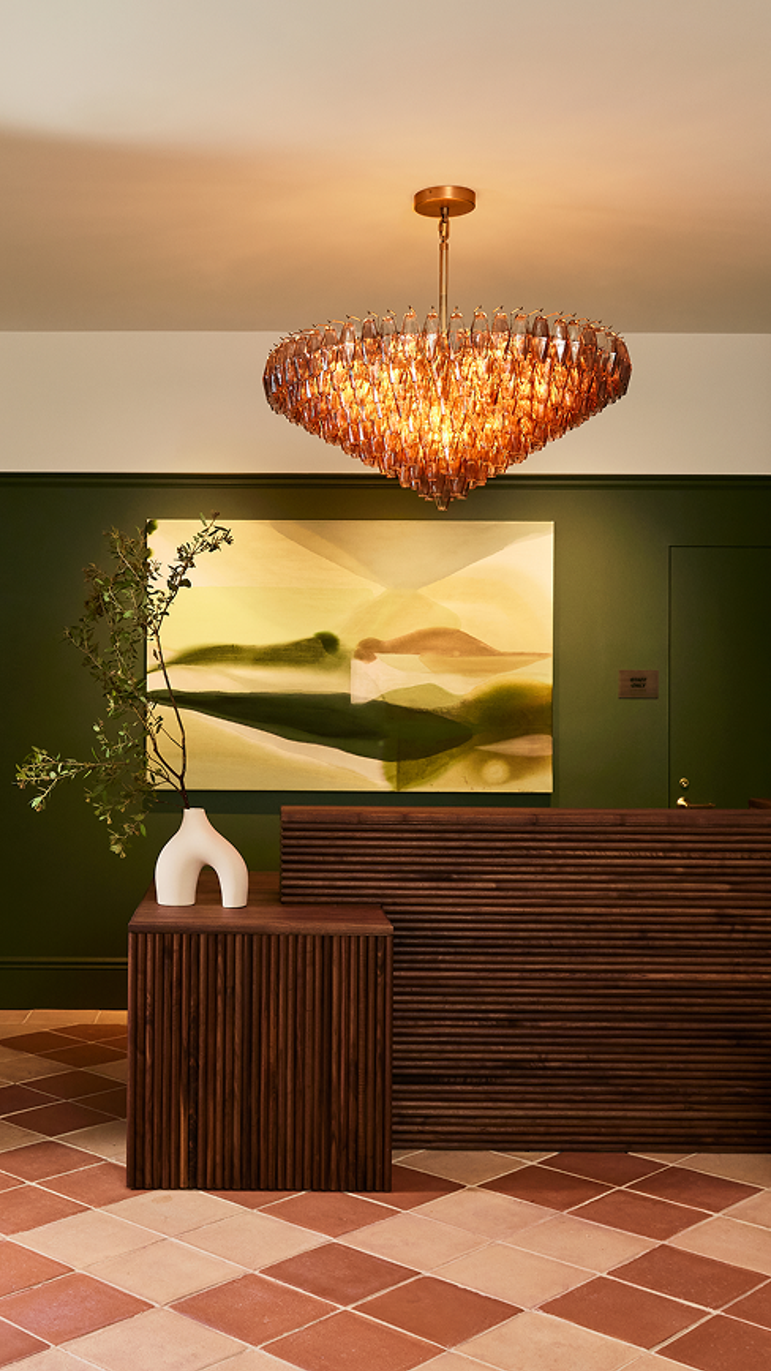 San Fransisco Chief Clubhouse