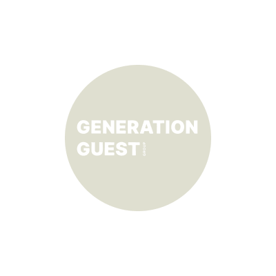 Generation Guest logo