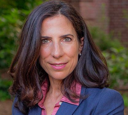 Rachel Goldstein