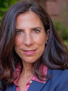 Rachel Goldstein