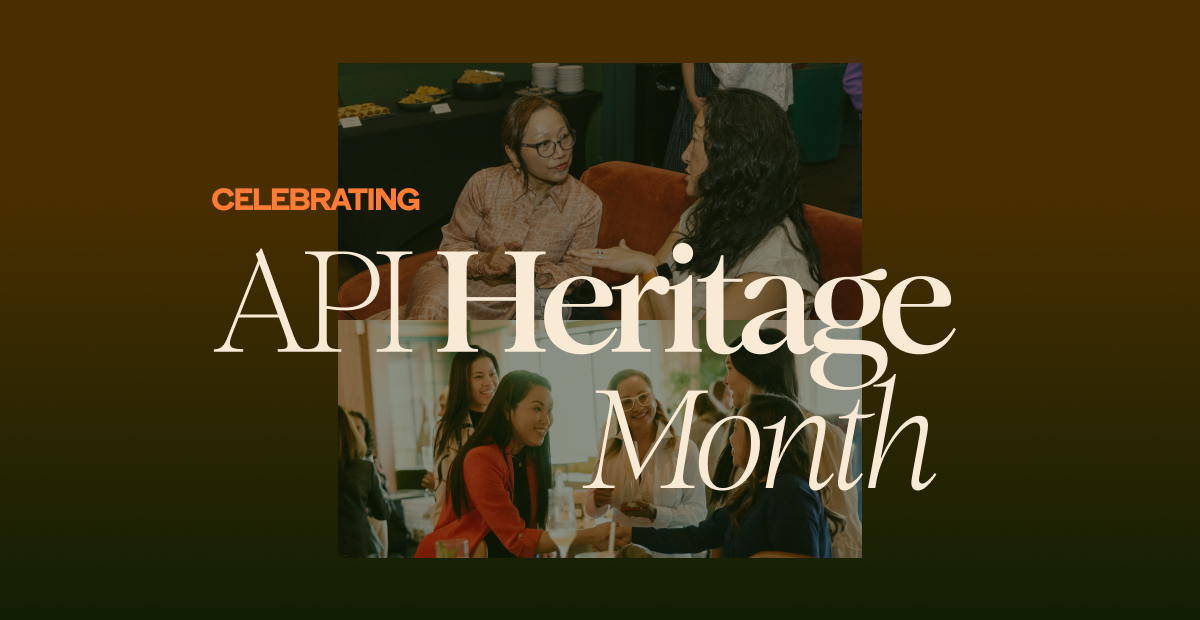 Chief Members pose for photo at 2025 API Heritage Month celebration in San Francisco