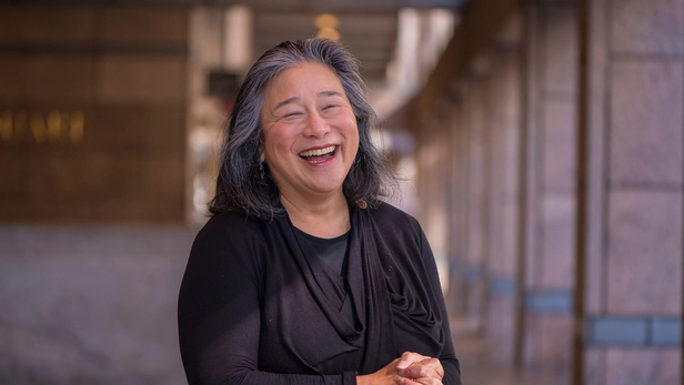 Why Tina Tchen Says Relationships Matter More Than Any Other Career Win