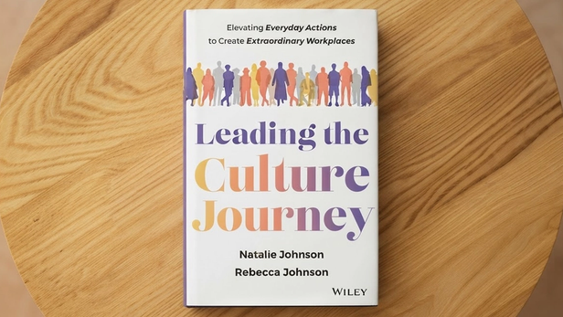 Want to Change Your Workplace Culture? Start With Your Inner Operating System