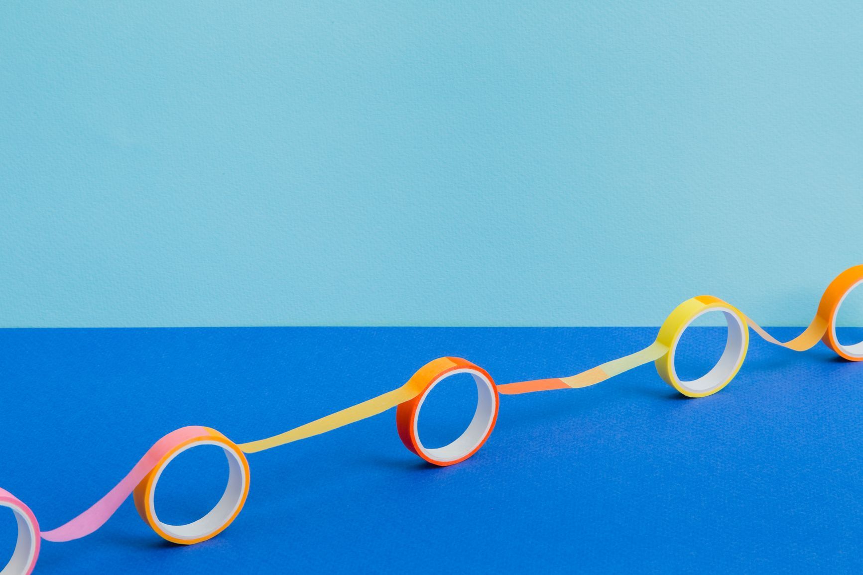 How a COO Who ‘Doesn’t Believe in an Office Mandate’ Promotes Collaboration Across Teams
