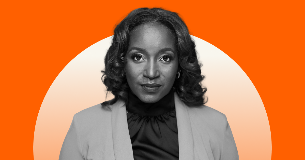 Why This Daimler Exec Predicts ‘In 10 Years, We Won’t Have to Fuel Initiatives to Elevate Women’