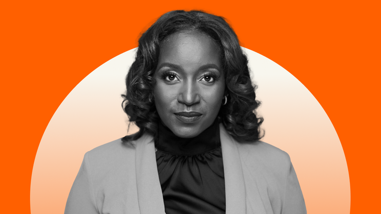 Why This Daimler Exec Predicts ‘In 10 Years, We Won’t Have to Fuel Initiatives to Elevate Women’