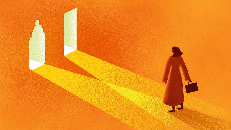 More American Women Are Childless — But What Does Otherhood Mean for Women at Work?