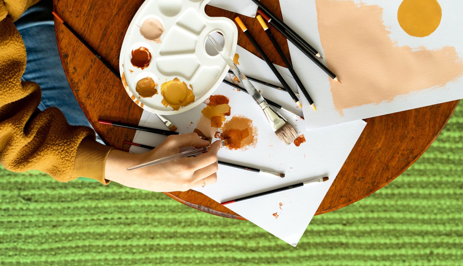Can Having Hobbies Make You a Better Problem Solver at Work?
