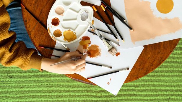 Can Having Hobbies Make You a Better Problem Solver at Work?