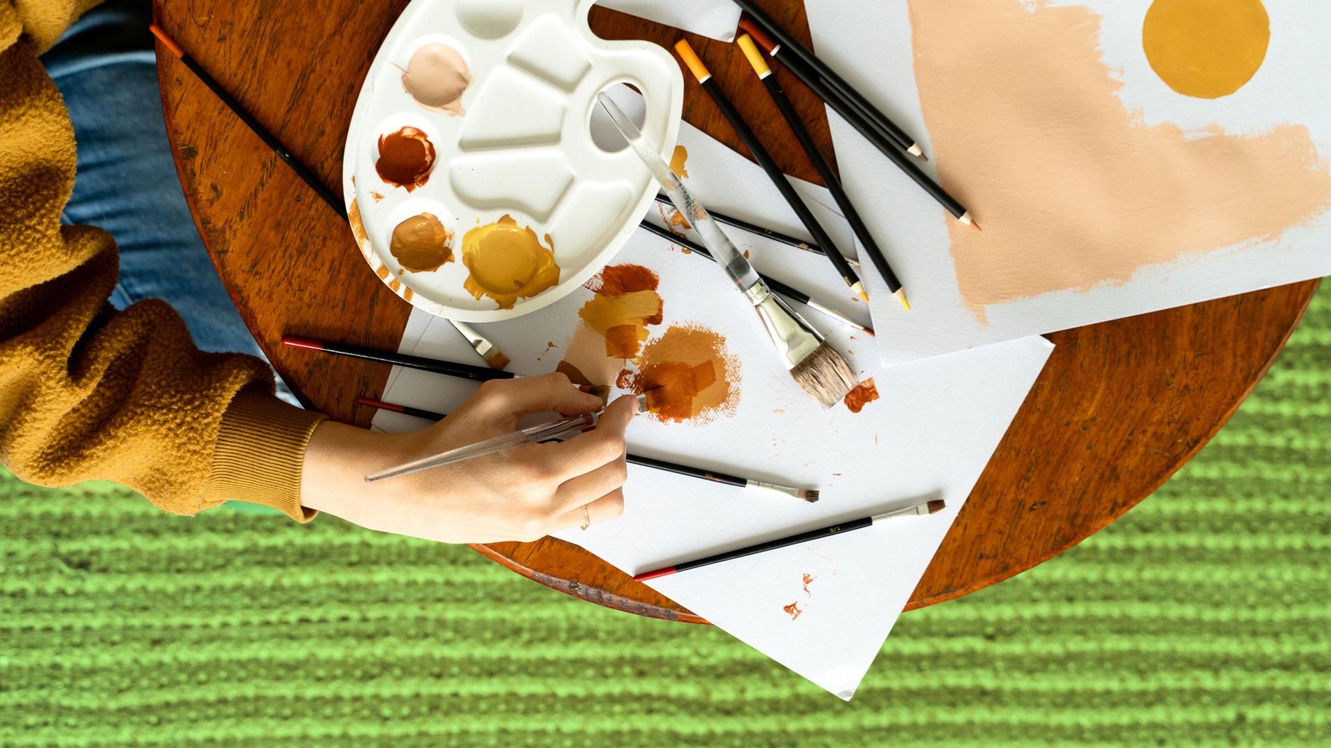 Can Having Hobbies Make You a Better Problem Solver at Work?