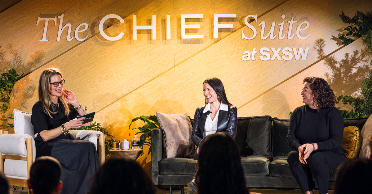 Meet the Marketing Visionaries Shaping a New Era of Leadership