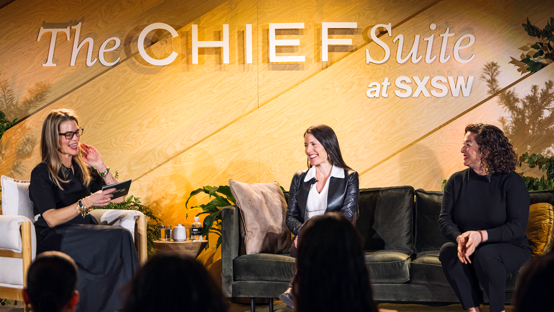 Meet the Marketing Visionaries Shaping a New Era of Leadership
