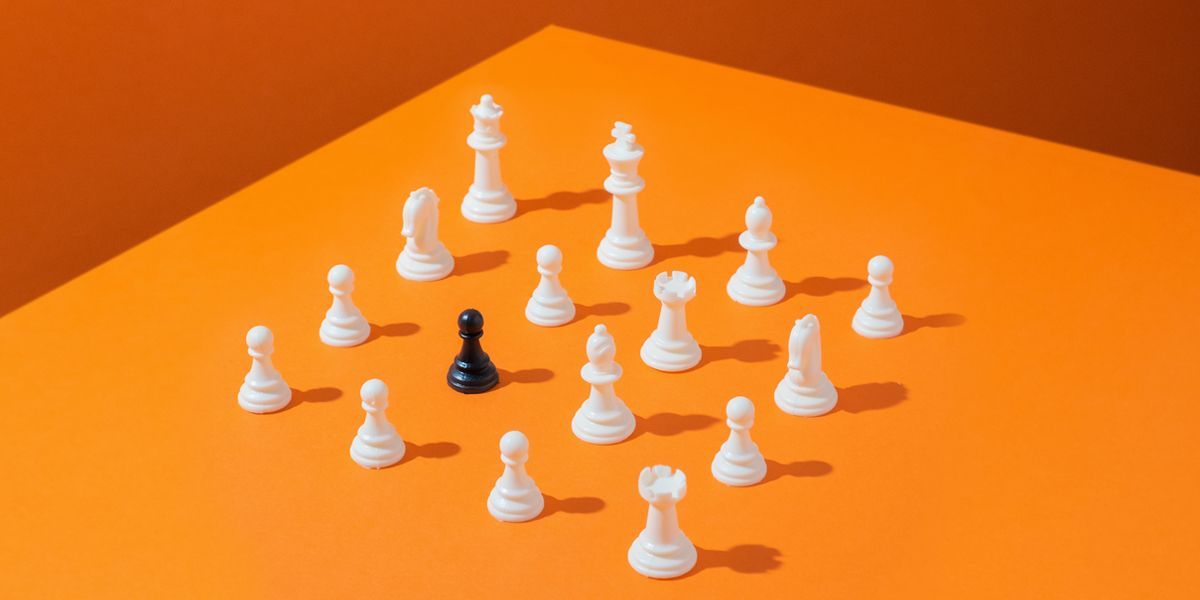 Classism May Be Eroding Your Culture — Here's How Leaders Can Root It Out and Fix It
