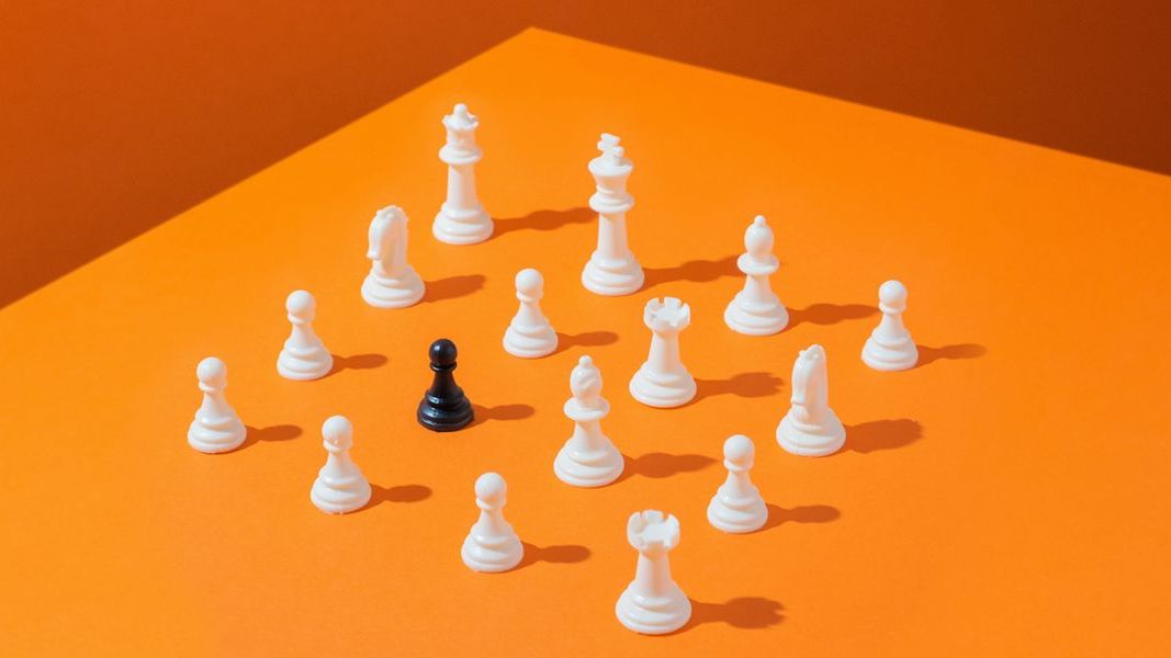 Classism May Be Eroding Your Culture — Here's How Leaders Can Root It Out and Fix It