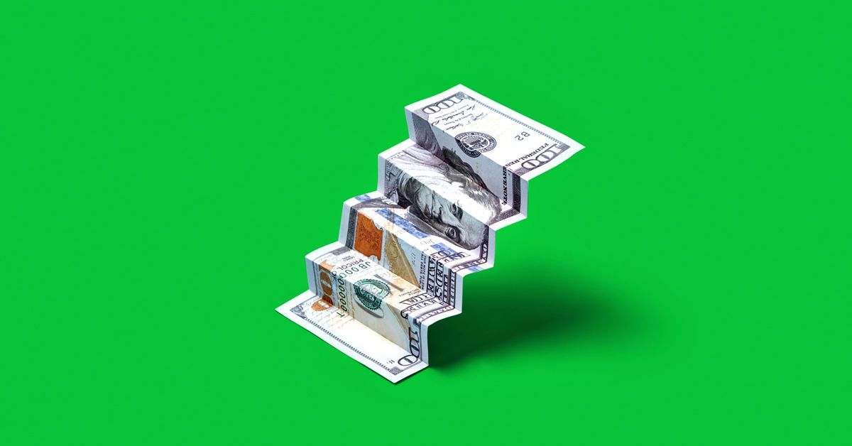 The Pay Gap for Executive Women Is the Largest It's Been Since 2012 — Here's Why