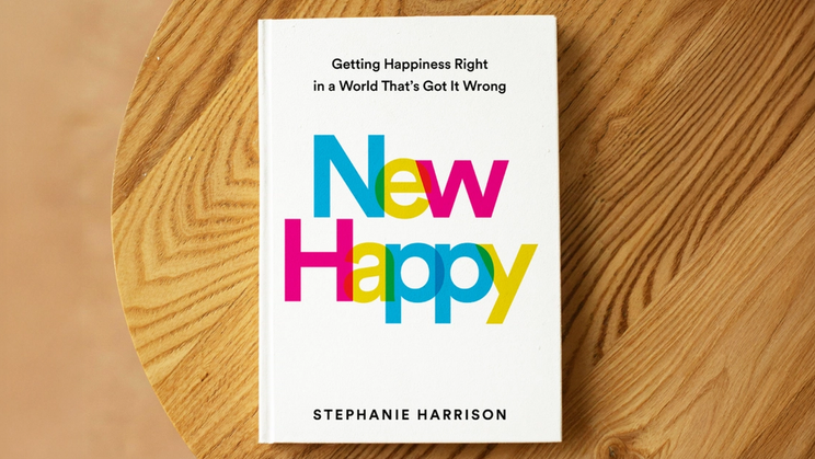 Are Outdated Notions of Happiness Ruining Your Success? One Expert Says ‘Yes’