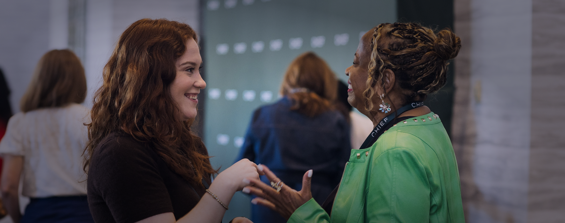 Atlanta Salon Community Mixer