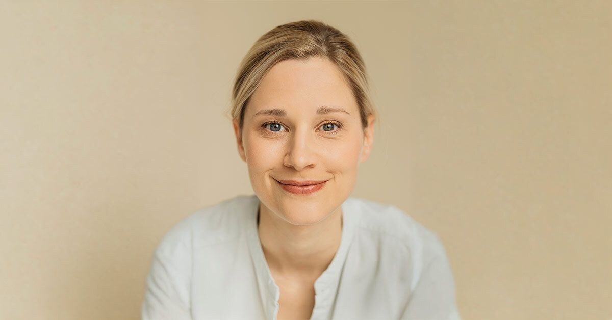Dr. Giulia Enders
