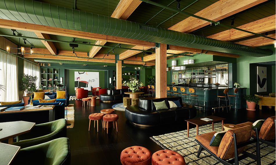 Chicago Clubhouse