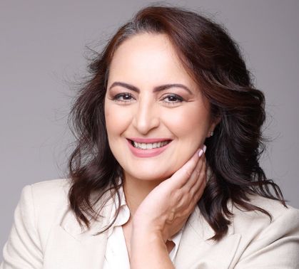 Ghita Filali