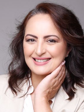 Ghita Filali
