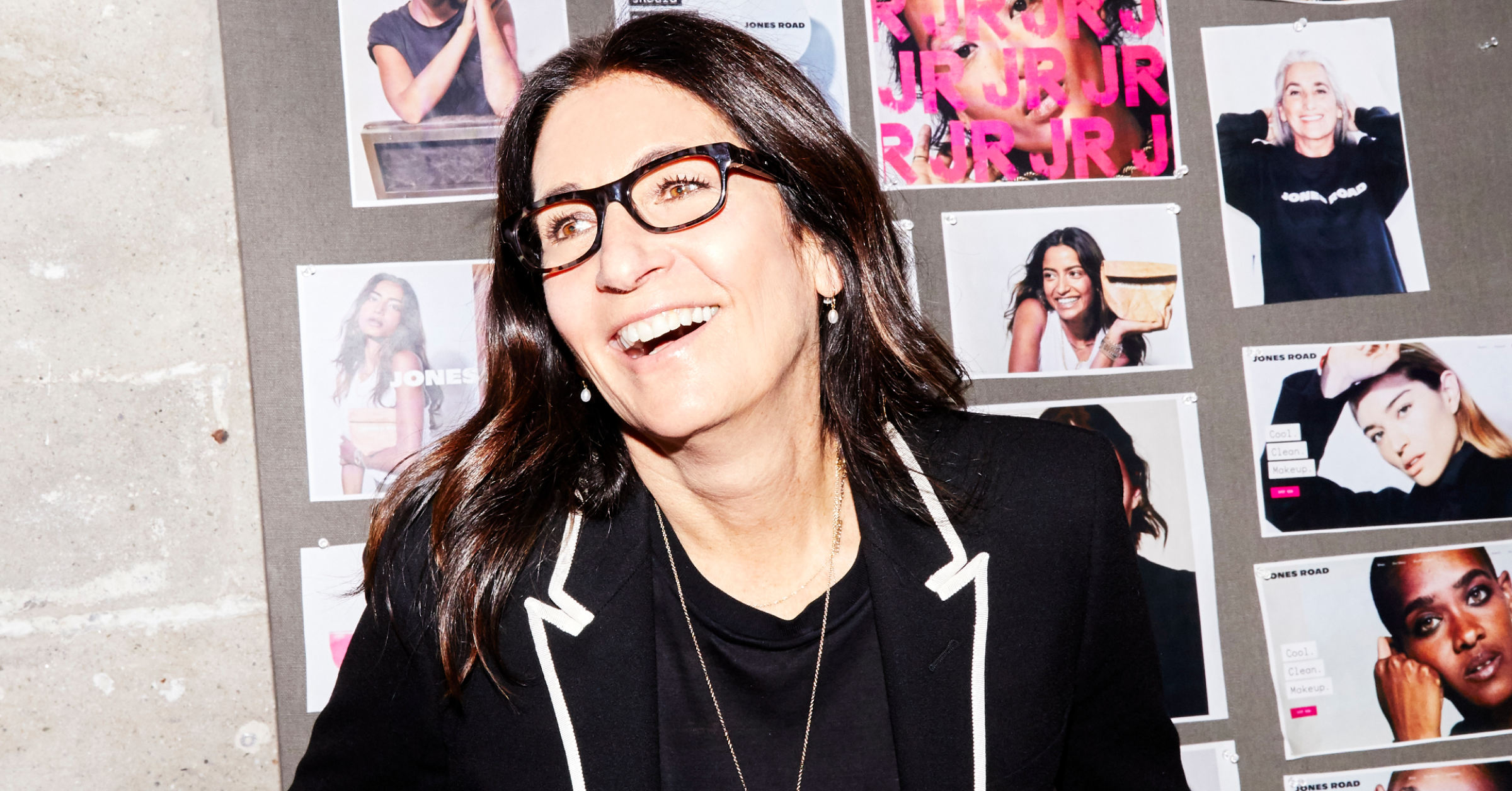 Bobbi Brown Says It's Never Too Late to Innovate: ‘I’ve Reinvented Myself in My 60s’.