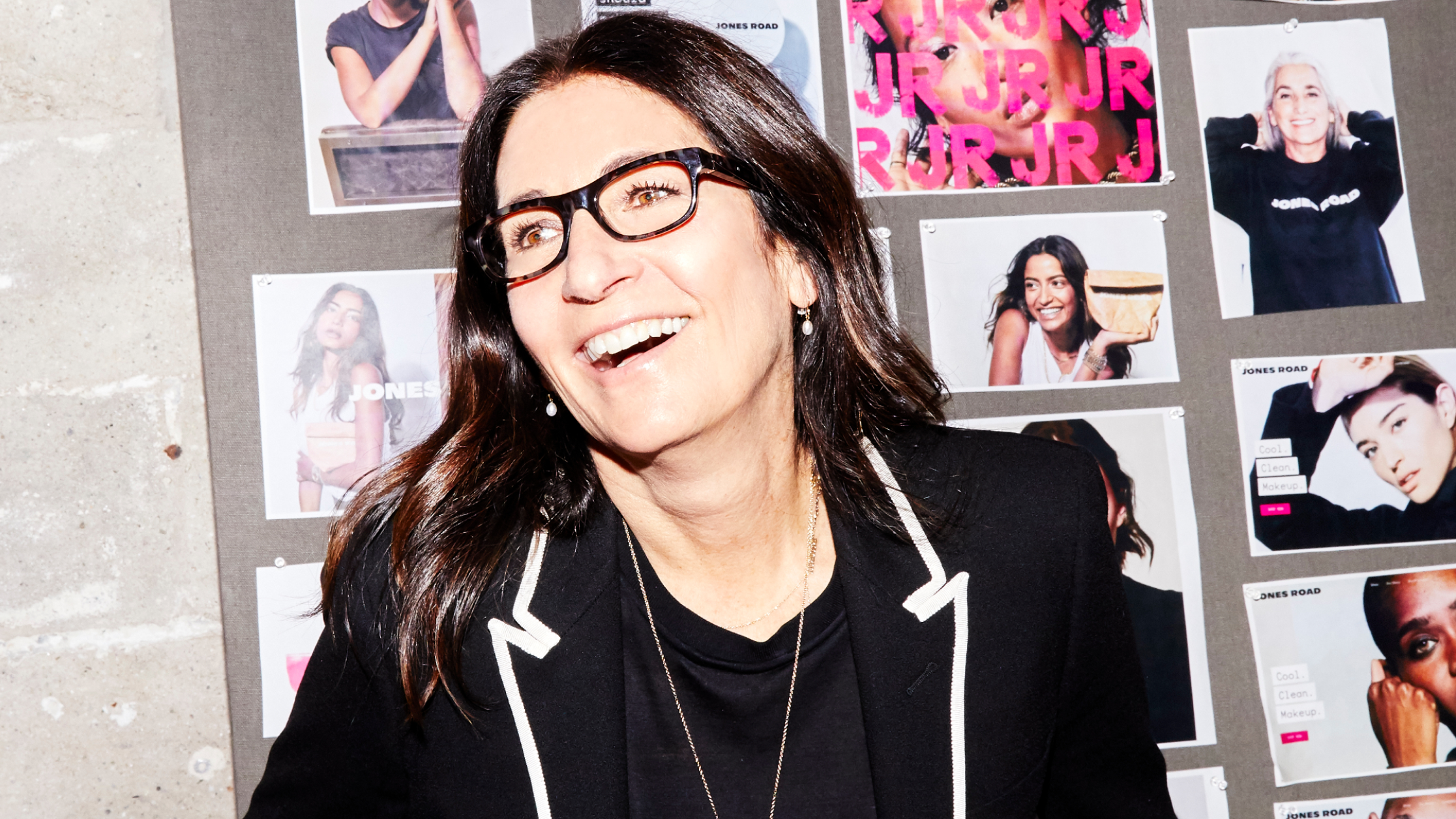 Bobbi Brown Says It's Never Too Late to Innovate: ‘I’ve Reinvented Myself in My 60s’.