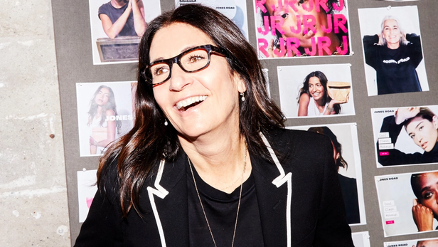 Bobbi Brown Says It's Never Too Late to Innovate: ‘I’ve Reinvented Myself in My 60s’.