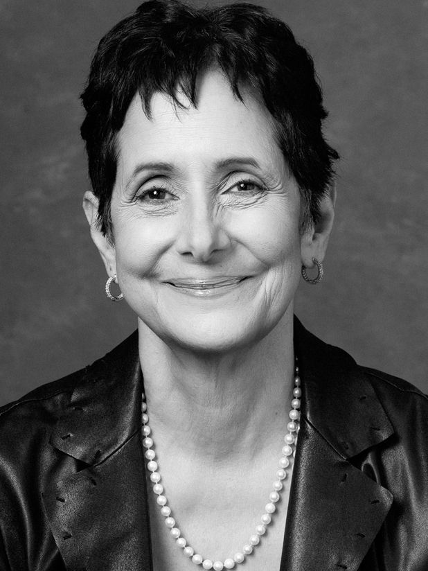Michelle Ferguson