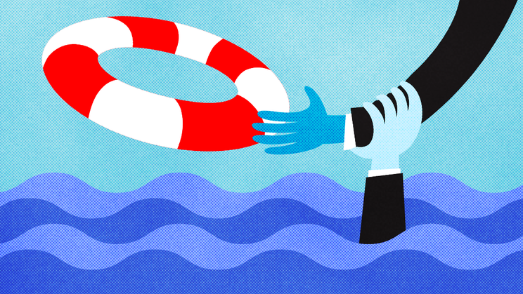 Balancing the Demands of Mentorship as an Executive Leader