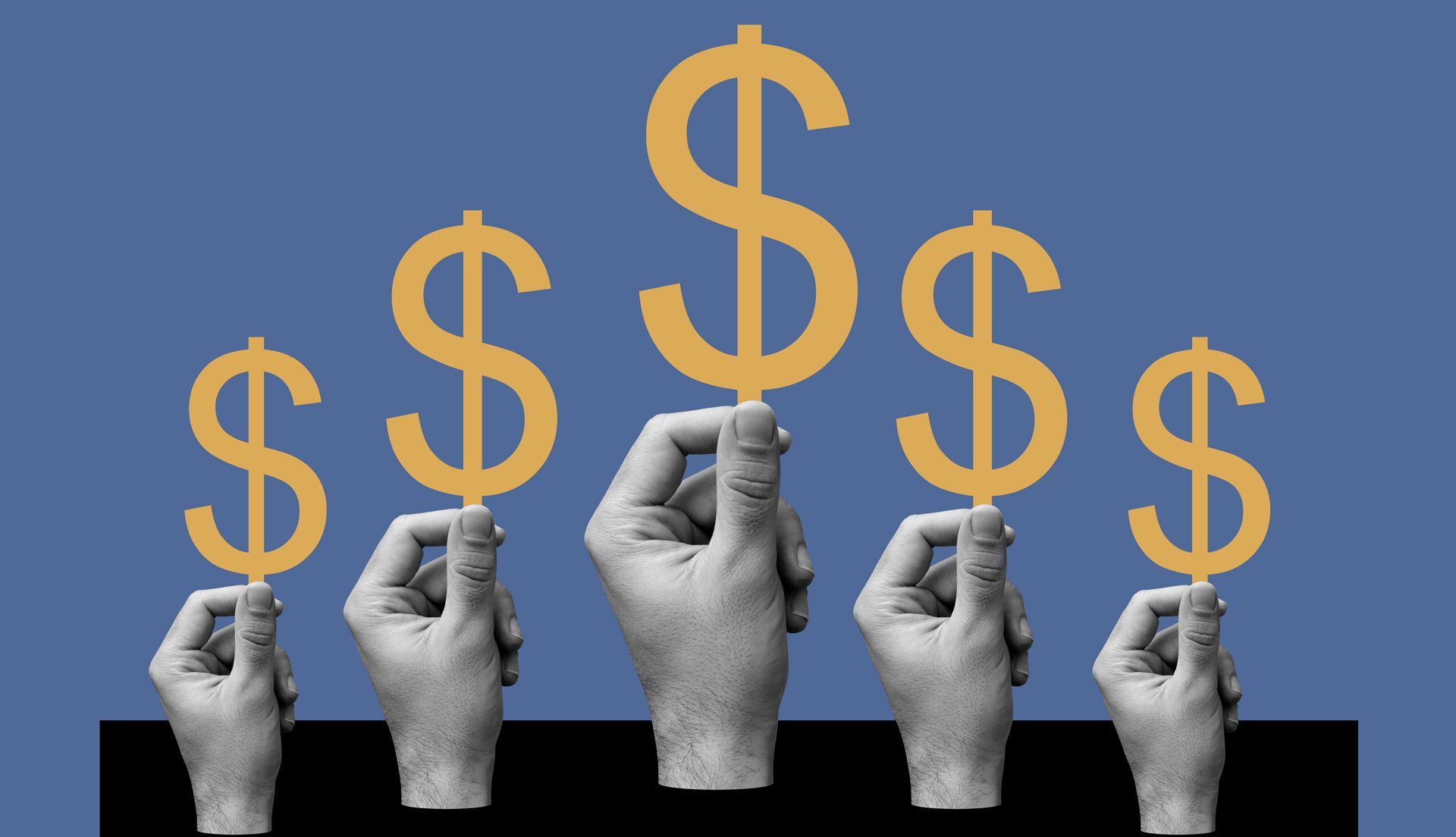 Overpaying for New Hires? Here's How It Could Backfire
