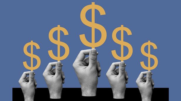 Overpaying for New Hires? Here's How It Could Backfire
