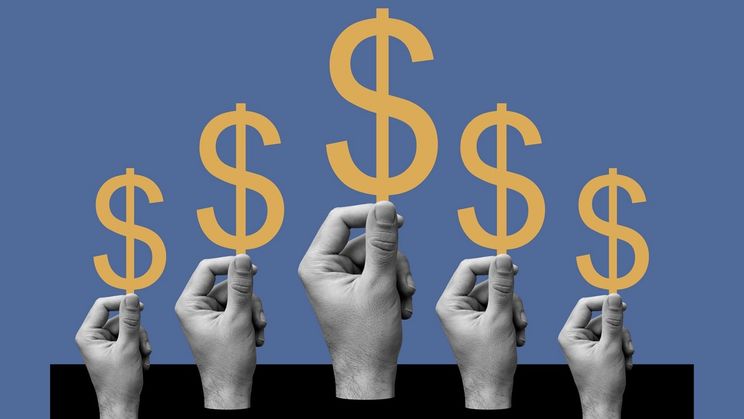 Overpaying for New Hires? Here's How It Could Backfire