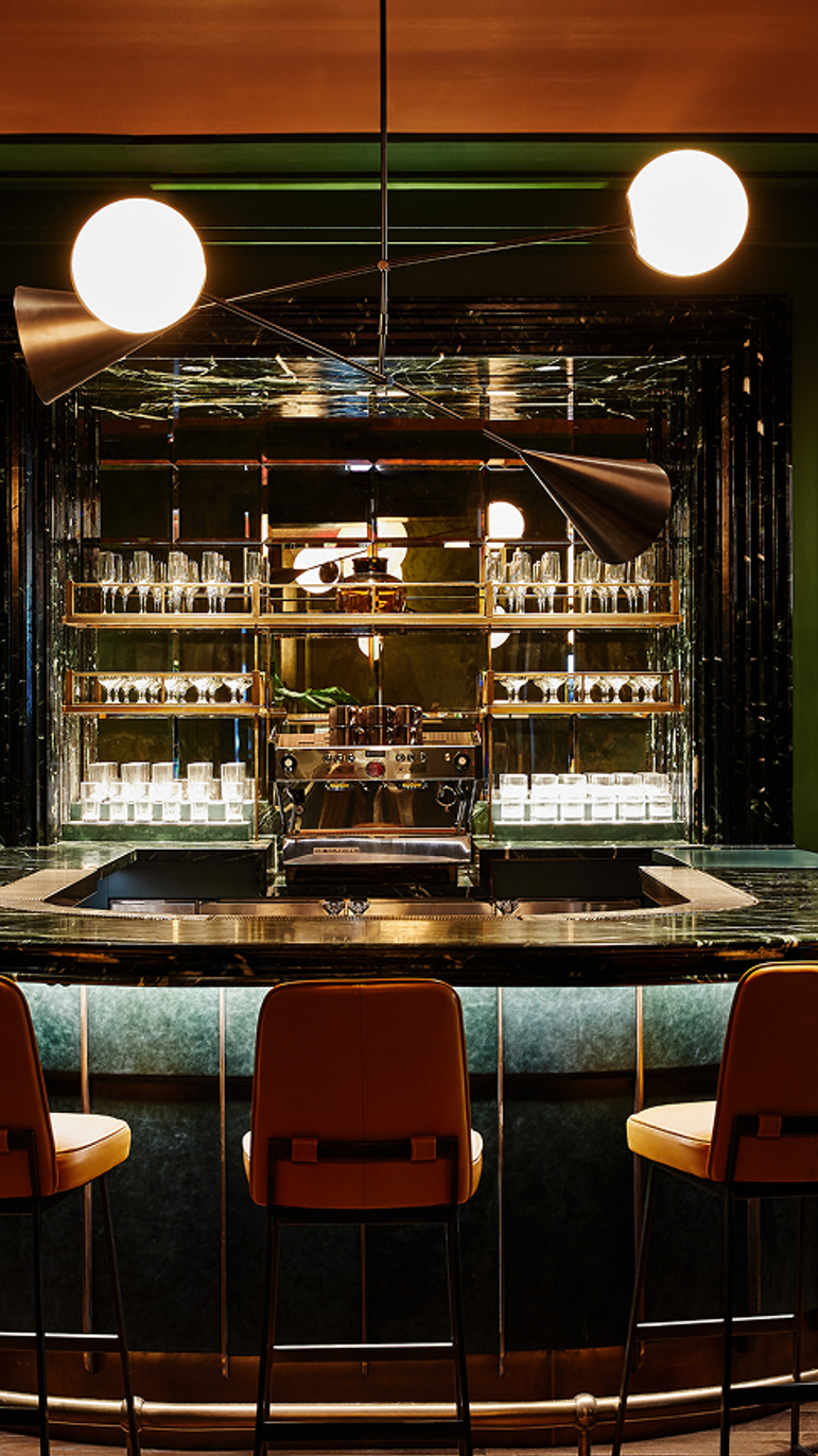 NYC Chief Clubhouse