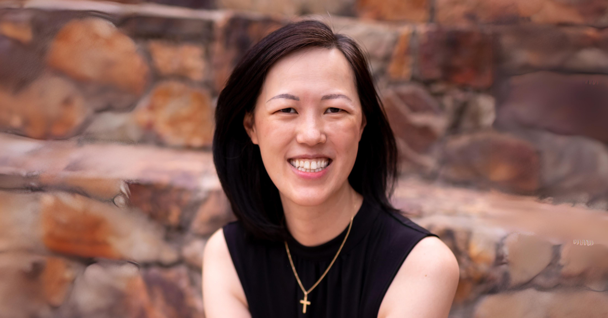 Why Ancestry CEO Deborah Liu Believes Rejection Can Be a Gift of Clarity