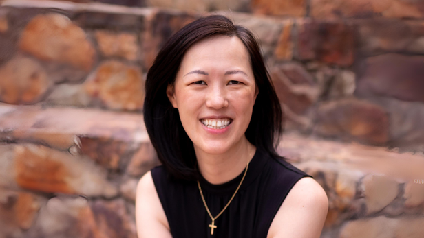 Why Ancestry CEO Deborah Liu Believes Rejection Can Be a Gift of Clarity