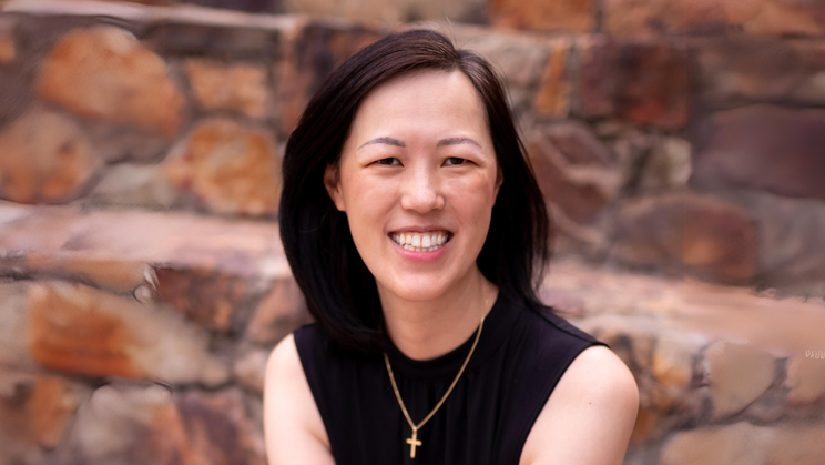 Why Ancestry CEO Deborah Liu Believes Rejection Can Be a Gift of Clarity