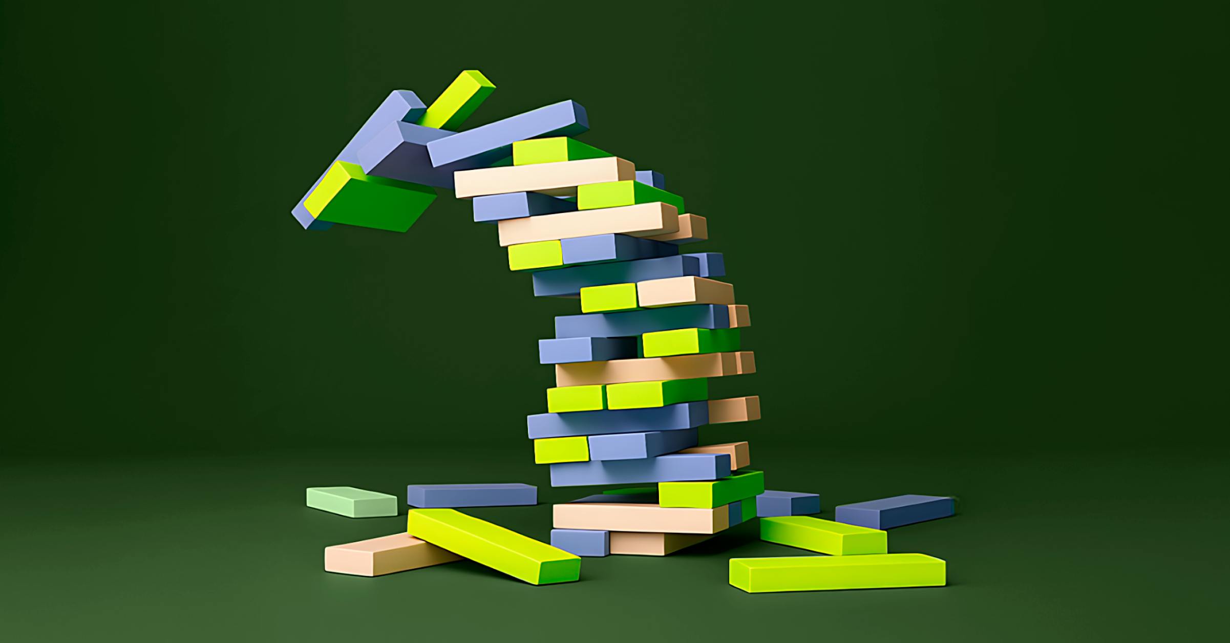 Leading Through Uncertainty: Five Tips for Taking Intentional Action